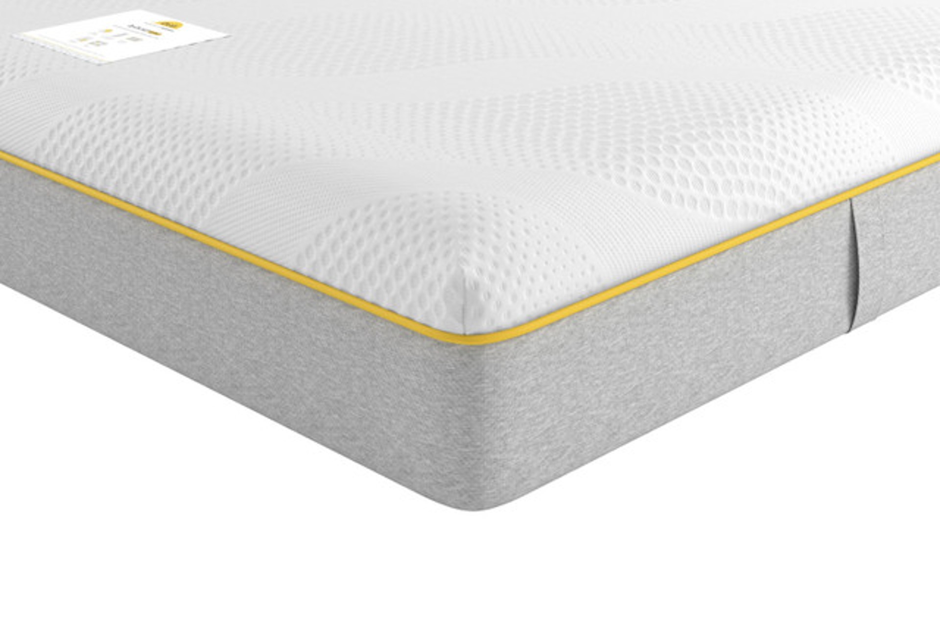eve hybrid uno eco-conscious mattress