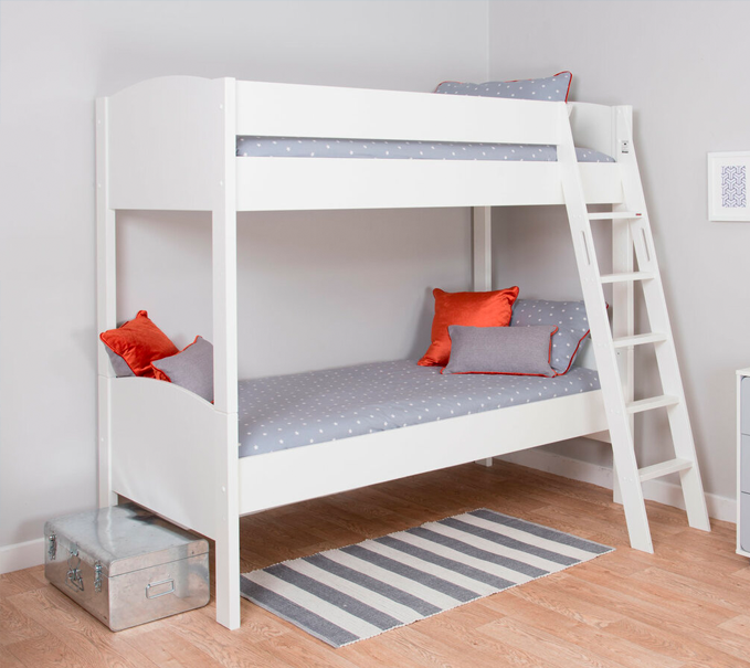 Kids Beds Bedroom Furniture, What Age Should A Child Have Double Bed