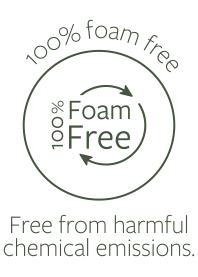 foam-free