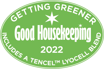 Good Housekeeping logo overlay