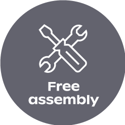 Free-assembly