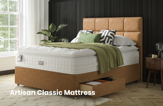 artisan-classic-mattress