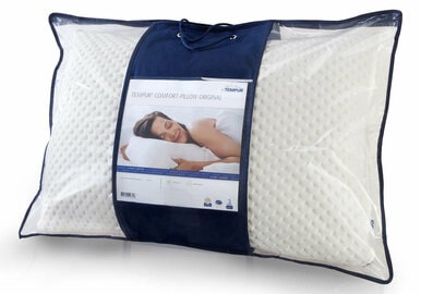 Tempur Comfort Original Pillow